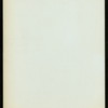 BREAKFAST [held by] OCEANIC STEAMSHIP CO. [at] EN ROUTE ABOARD S.S. ZEALANDIA (SS;)