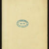 BREAKFAST [held by] JOINT SPECIAL COMMITTEE OF COUNCILS OF CITY OF PHILADELPHIA ON WORLD'S COLUMBIAN EXHIBITION [at] PULLMAN DINING CAR SERVICE (RR;)