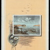DINNER [held by] OCEANIC STEAMSHIP CO. [at] EN ROUTE ABOARD S.S.ZEALANDIA (SS;)