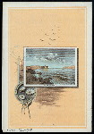 DINNER [held by] OCEANIC STEAMSHIP CO. [at] EN ROUTE ABOARD S.S.ZEALANDIA (SS;)