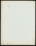 LUNCH [held by] OCEANIC STEAMSHIP CO. [at] EN ROUTE ABOARD S.S.ZEALANDIA (SS;)