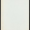 BREAKFAST [held by] OCEANIC STEAMSHIP CO. [at] EN ROUTE ABOARD S.S.ZEALANDIA (SS;)
