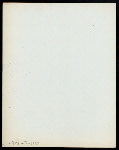 BREAKFAST [held by] OCEANIC STEAMSHIP CO. [at] EN ROUTE ABOARD S.S.ZEALANDIA (SS;)