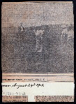 DINNER [held by] DUTCHER HOUSE [at] "PAWLING, NY" (HOTEL;)