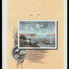 DINNER [held by] OCEANIC STEAMSHIP CO. [at] EN ROUTE ABOARD S.S.ZEALANDIA (SS;)