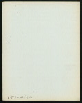 BREAKFAST [held by] OCEANIC STEAMSHIP CO. S.S.ZEALANDIA [at] EN ROUTE (SS)
