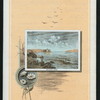 DINNER [held by] OCEANIC STEAMSHIP CO. - S.S.ZEALANDIA [at] EN ROUTE TO AUSTRALIA (SS)