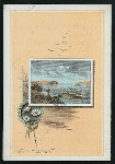 DINNER [held by] OCEANIC STEAMSHIP CO. - S.S.ZEALANDIA [at] EN ROUTE TO AUSTRALIA (SS)