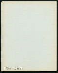 BREAKFAST [held by] OCEANIC STEAMSHIP CO. - S.S.ZEALANDIA [at] EN ROUTE (SS)