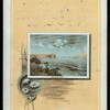 DINNER [held by] OCEANIC STEAMSHIP CO. - S.S.ZEALANDIA [at] EN ROUTE TO AUSTRALIA (SS)