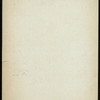SUNDAY DINNER [held by] CAFE BOULARD [at] "NEW YORK, NY" (REST;)