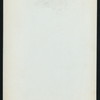 BREAKFAST [held by] CHAMPLAIN HOTEL [at] CLINTON COUNTY.NY (HOTEL)