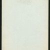 BREAKFAST [held by] CHAMPLAIN HOTEL [at] "CLINTON COUNTY, NY" (HOTEL)