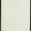 LUNCHEON [held by] CHAMPLAIN HOTEL [at] "CLINTON COUNTY, NY" (HOTEL)