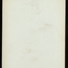 DINNER [held by] CHAMPLAIN HOTEL [at] "CLINTON COUNTY, NY" (HOTEL)