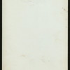 BREAKFAST [held by] HOTEL CHAMPLAIN [at] "CLINTON, NY" (HOTEL;)
