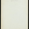 LUNCHEON [held by] HOTEL CHAMPLAIN [at] "CLINTON, NY" (HOTEL;)