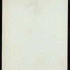 DINNER [held by] HOTEL CHAMPLAIN [at] "CLINTON, NY" (HOTEL;)