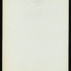 BREAKFAST [held by] HOTEL CHAMPLAIN [at] "CLINTON, NY" (HOTEL;)