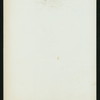 LUNCHEON [held by] HOTEL CHAMPLAIN [at] "CLINTON, NY" (HOTEL;)