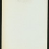 BREAKFAST [held by] HOTEL CHAMPLAIN [at] "CLINTON, NY" (HOTEL;)