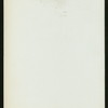 LUNCHEON [held by] HOTEL CHAMPLAIN [at] "CLINTON, NY" (HOTEL;)