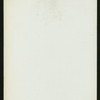 DINNER [held by] HOTEL CHAMPLAIN [at] "CLINTON, NY" (HOTEL;)