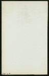 DINNER [held by] HOTEL CHAMPLAIN [at] "CLINTON, NY" (HOTEL;)
