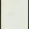 BREAKFAST [held by] HOTEL CHAMPLAIN [at] "CLINTON, NY" (HOTEL;)