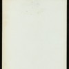 DINNER [held by] HOTEL CHAMPLAIN [at] "CLINTON, NY" (HOTEL;)