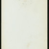 BREAKFAST [held by] HOTEL CHAMPLAIN [at] "CLINTON, NY" (HOTEL;)