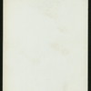 DINNER [held by] HOTEL CHAMPLAIN [at] "CLINTON, NY" (HOTEL;)