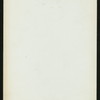 LUNCHEON [held by] HOTEL CHAMPLAIN [at] "CLINTON, NY" (HOTEL;)