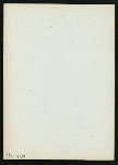 LUNCHEON [held by] HOTEL CHAMPLAIN [at] "CLINTON, NY" (HOTEL;)