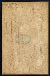 LUNCH-DINNER [held by] ARMSTRONGS DEPOT RESTAURANT [at] PORTSMOUTH, NH (REST;)