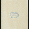 SUPPER [held by] SUMMIT HOUSE [at] "MOUNT WASHINGTON, NH" (HOTEL;)
