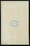SUPPER [held by] SUMMIT HOUSE [at] "MOUNT WASHINGTON, NH" (HOTEL;)