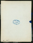 DINNER IN HONOR OF THEODORE ROOSEVELT, VICE PRESIDENT OF THE UNITED STATES [held by] THOMAS H. SHEVLIN [at] "MINNEAPOLIS CLUB, MN" (OTHER (PRIVATE CLUB);)