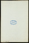 DAILY MENU [held by] STREETS OF MEXICO RESTAURANT [at] "PAN-AMERICAN EXPOSITION, BUFFALO, NY" (REST;)