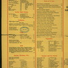DAILY MENU [held by] TERRACE GARDEN RESTAURANT [at] "58TH ST. AND LEXINGTON AVE., NY" (REST;)