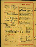 DAILY MENU [held by] TERRACE GARDEN RESTAURANT [at] "58TH ST. AND LEXINGTON AVE., NY" (REST;)