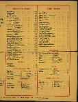 DAILY MENU [held by] TERRACE GARDEN RESTAURANT [at] "58TH ST. AND LEXINGTON AVE., NY" (REST;)