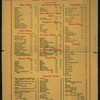 DAILY MENU [held by] TERRACE GARDEN RESTAURANT [at] "58TH ST. AND LEXINGTON AVE., NY" (REST;)