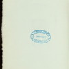 53RD ANNUAL DINNER [held by] PHI GAMMA DELTA [at] "INTERNATIONAL HOTEL,NIAGARA FALLS, NY" (HOTEL)