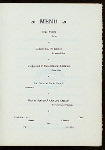 53RD ANNUAL DINNER [held by] PHI GAMMA DELTA [at] "INTERNATIONAL HOTEL,NIAGARA FALLS, NY" (HOTEL)