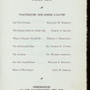 53RD ANNUAL DINNER [held by] PHI GAMMA DELTA [at] "INTERNATIONAL HOTEL,NIAGARA FALLS, NY" (HOTEL)