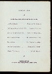 53RD ANNUAL DINNER [held by] PHI GAMMA DELTA [at] "INTERNATIONAL HOTEL,NIAGARA FALLS, NY" (HOTEL)