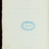 53RD ANNUAL DINNER [held by] PHI GAMMA DELTA [at] "INTERNATIONAL HOTEL,NIAGARA FALLS, NY" (HOTEL)