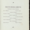 53RD ANNUAL DINNER [held by] PHI GAMMA DELTA [at] "INTERNATIONAL HOTEL,NIAGARA FALLS, NY" (HOTEL)