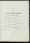 53RD ANNUAL DINNER [held by] PHI GAMMA DELTA [at] "INTERNATIONAL HOTEL,NIAGARA FALLS, NY" (HOTEL)